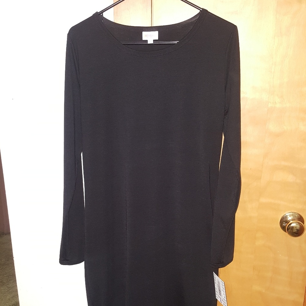 BNWT LuLaRoe Debbie Large
